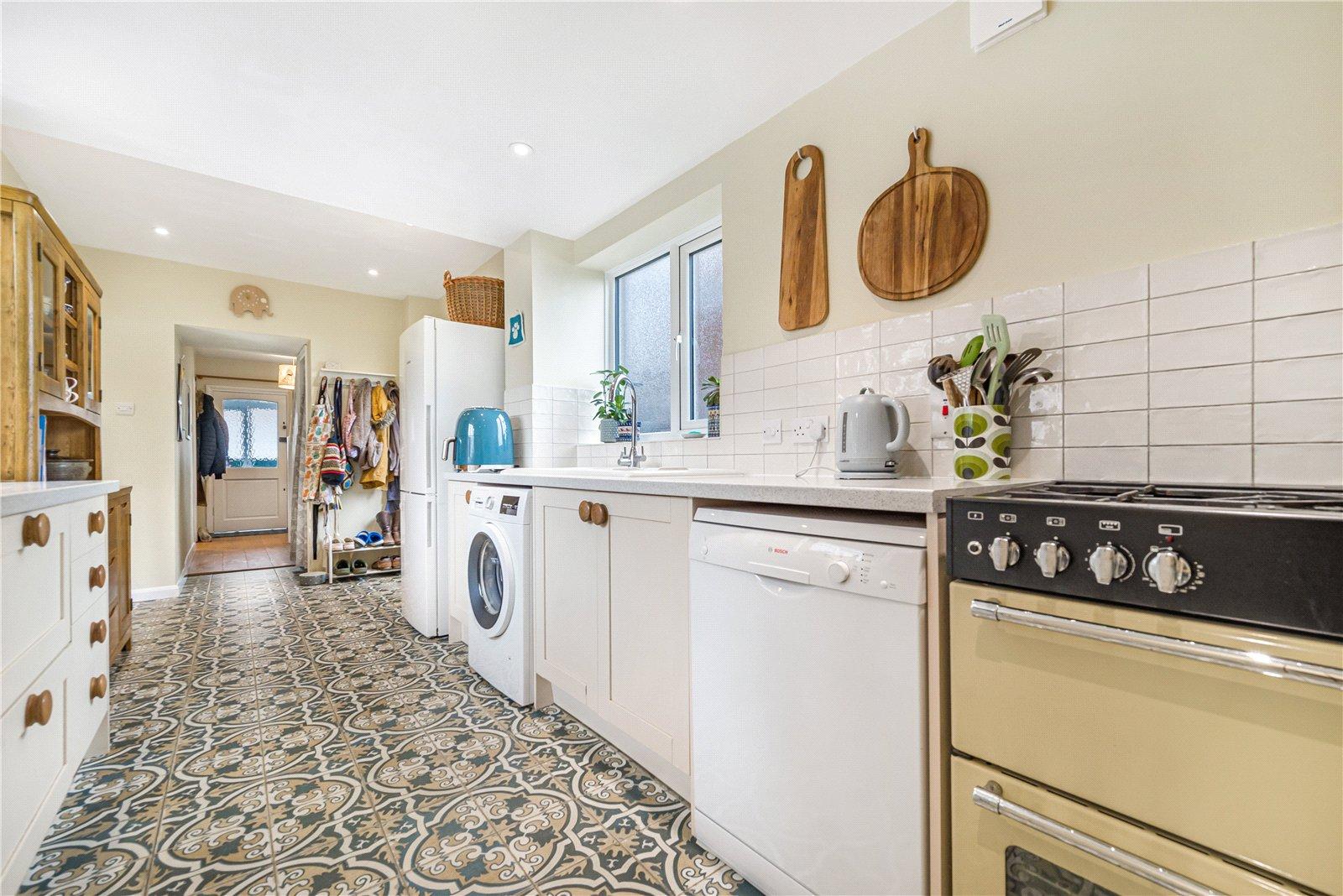 3 bedroom house for sale in Swanley | Robinson Jackson