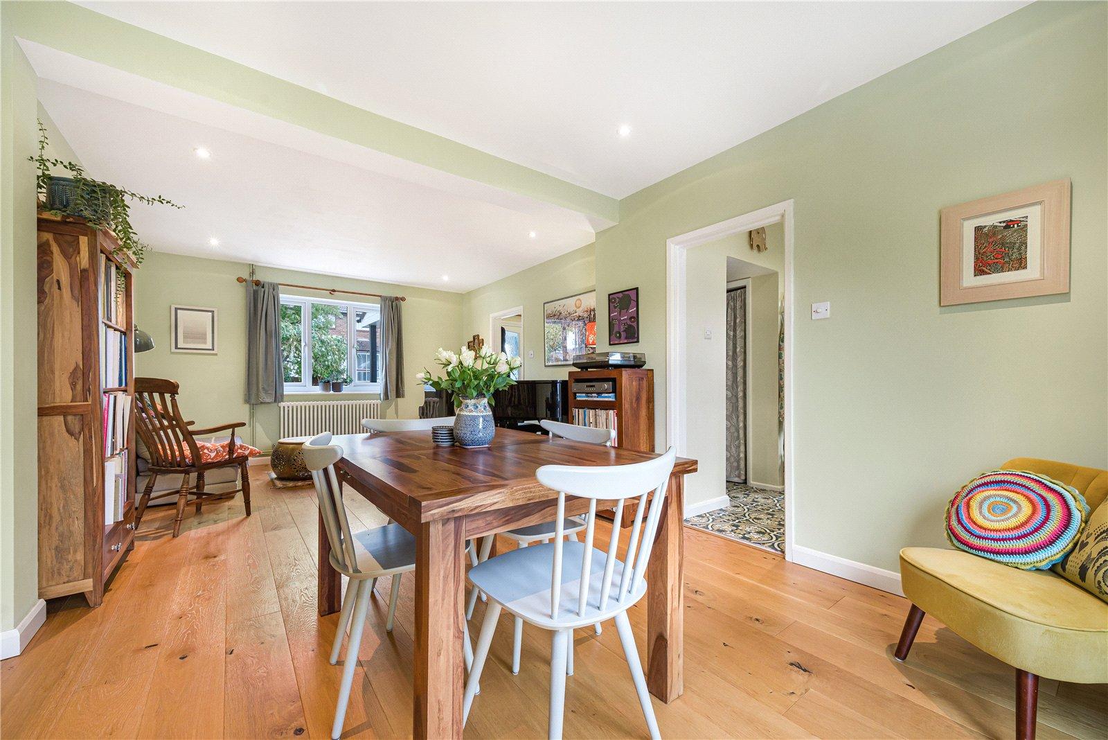 3 bedroom house for sale in Swanley | Robinson Jackson