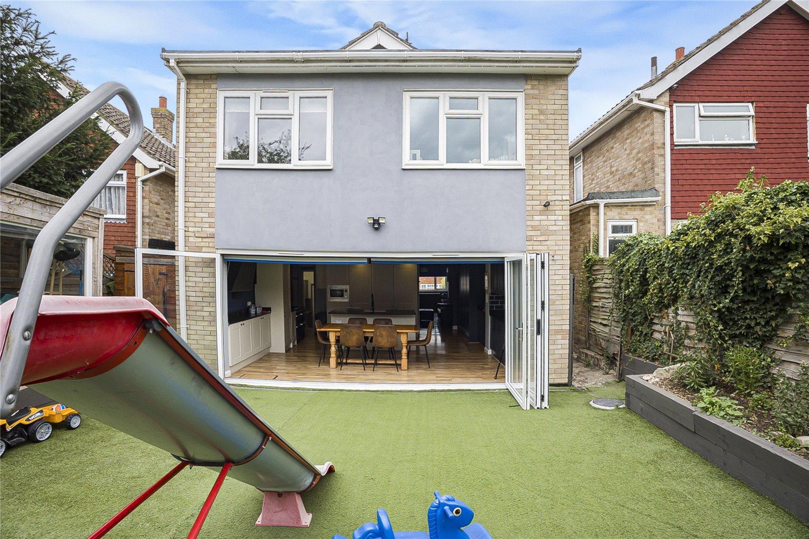 4 bedroom house for sale in Hextable | Robinson Jackson