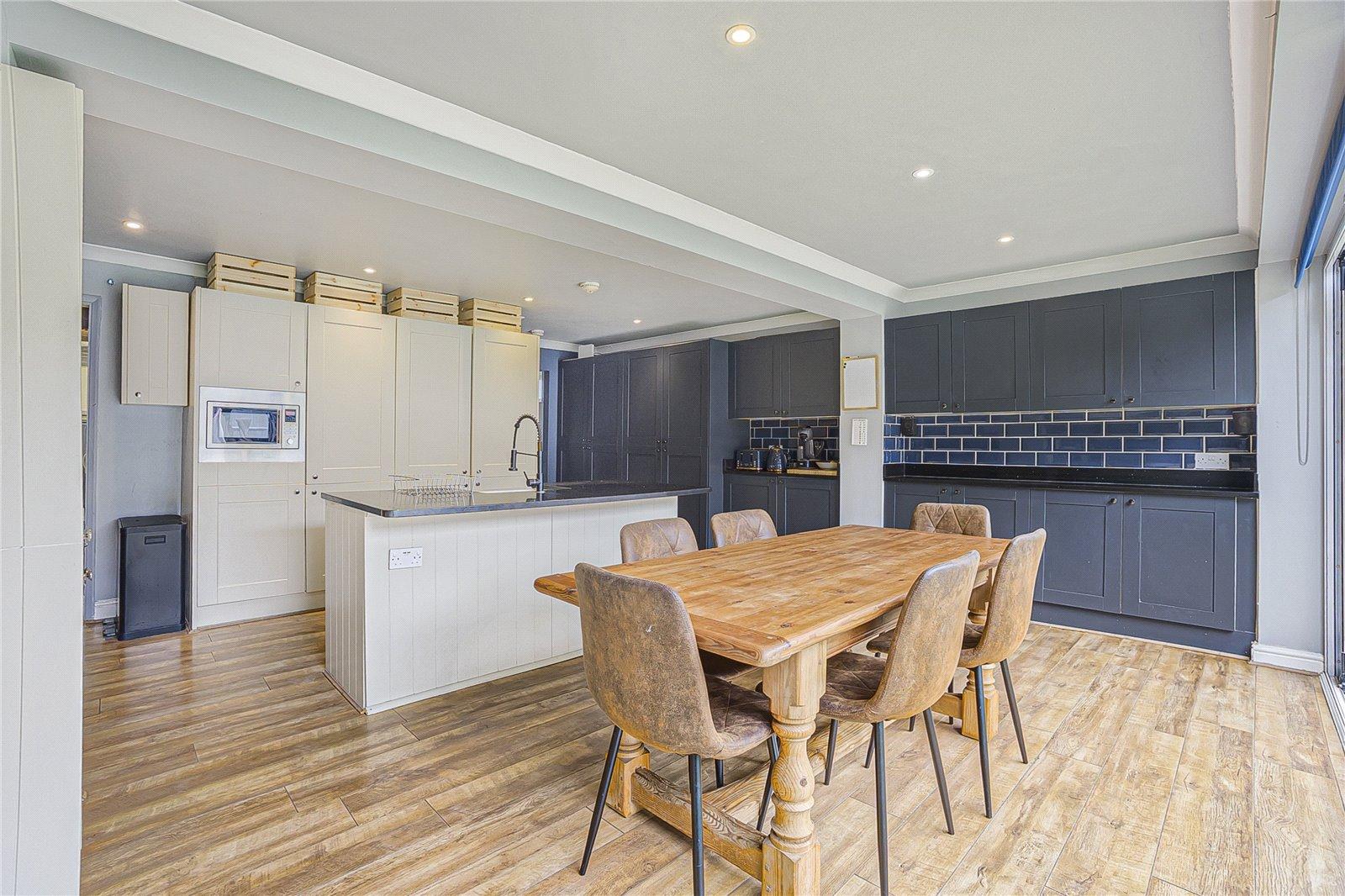 4 bedroom house for sale in Hextable | Robinson Jackson