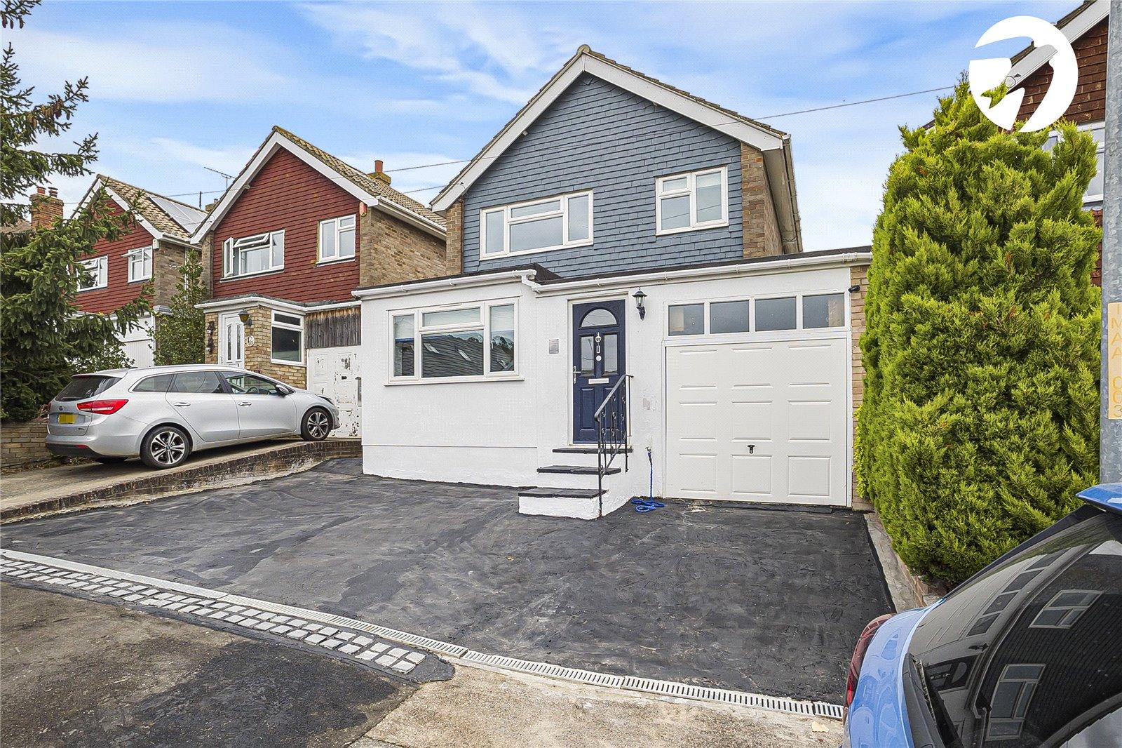 4 bedroom house for sale in Hextable | Robinson Jackson