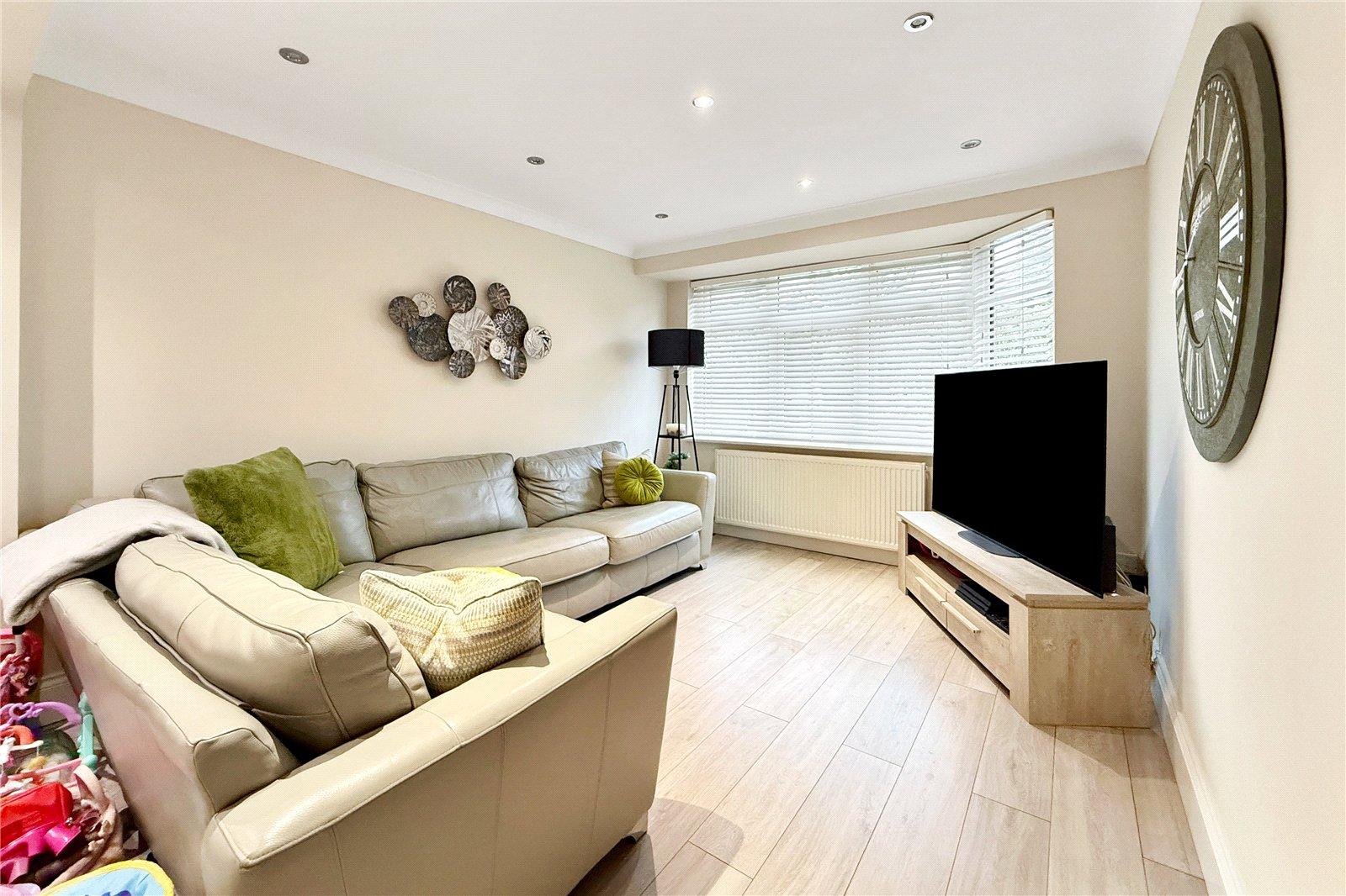 4 bedroom house for sale in Hextable | Robinson Jackson