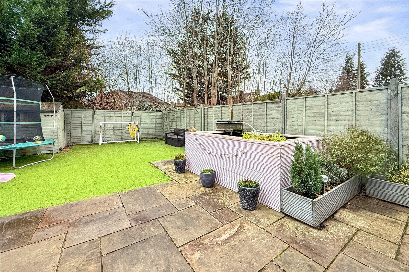 4 bedroom house for sale in Hextable | Robinson Jackson