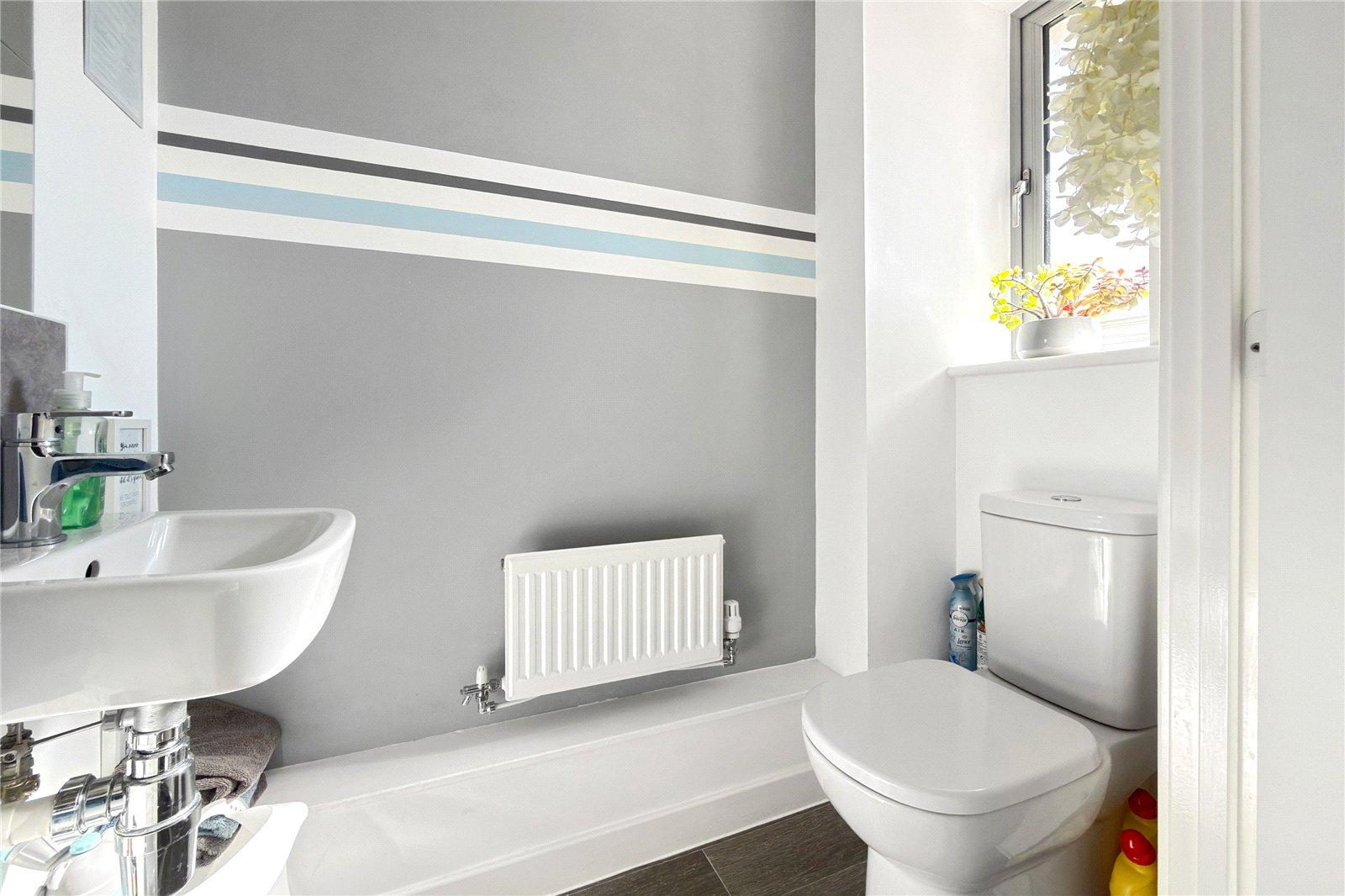 4 bedroom house for sale in Swanley | Robinson Jackson