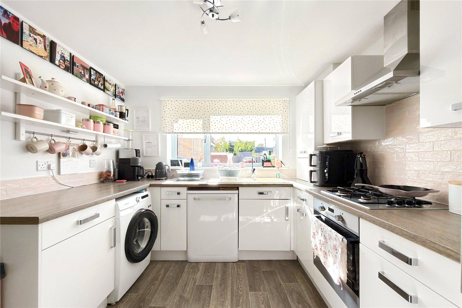 4 bedroom house for sale in Swanley | Robinson Jackson