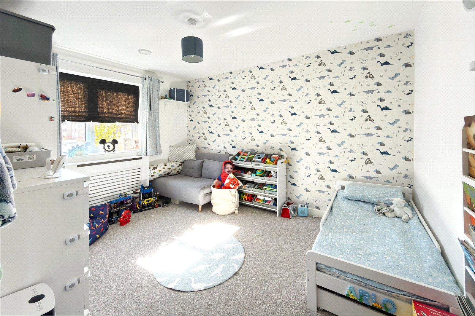 4 bedroom house for sale in Swanley | Robinson Jackson