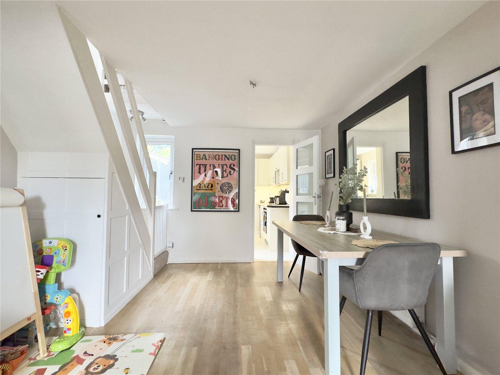 2 bedroom house for sale in Station Road | Robinson Jackson