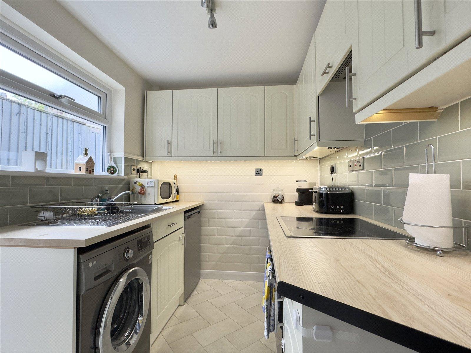 2 bedroom house for sale in Station Road | Robinson Jackson