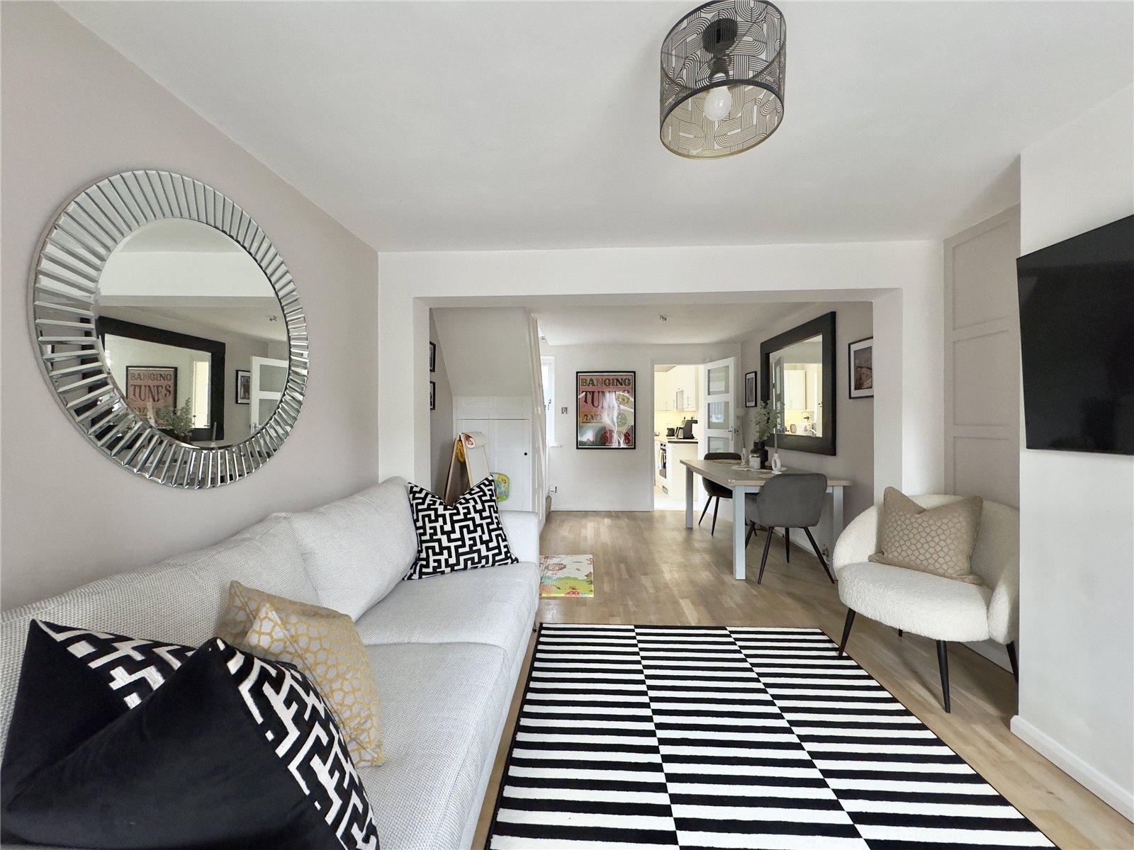 2 bedroom house for sale in Station Road | Robinson Jackson