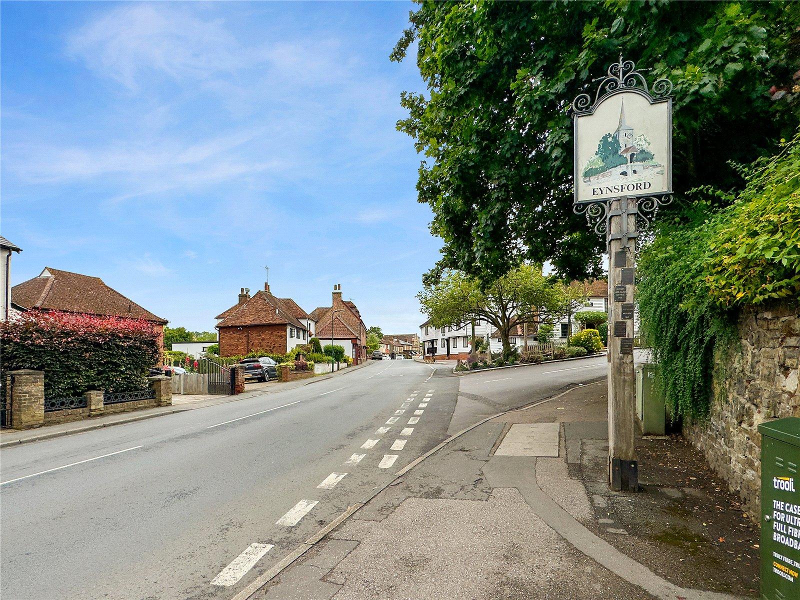 2 bedroom house for sale in Station Road | Robinson Jackson
