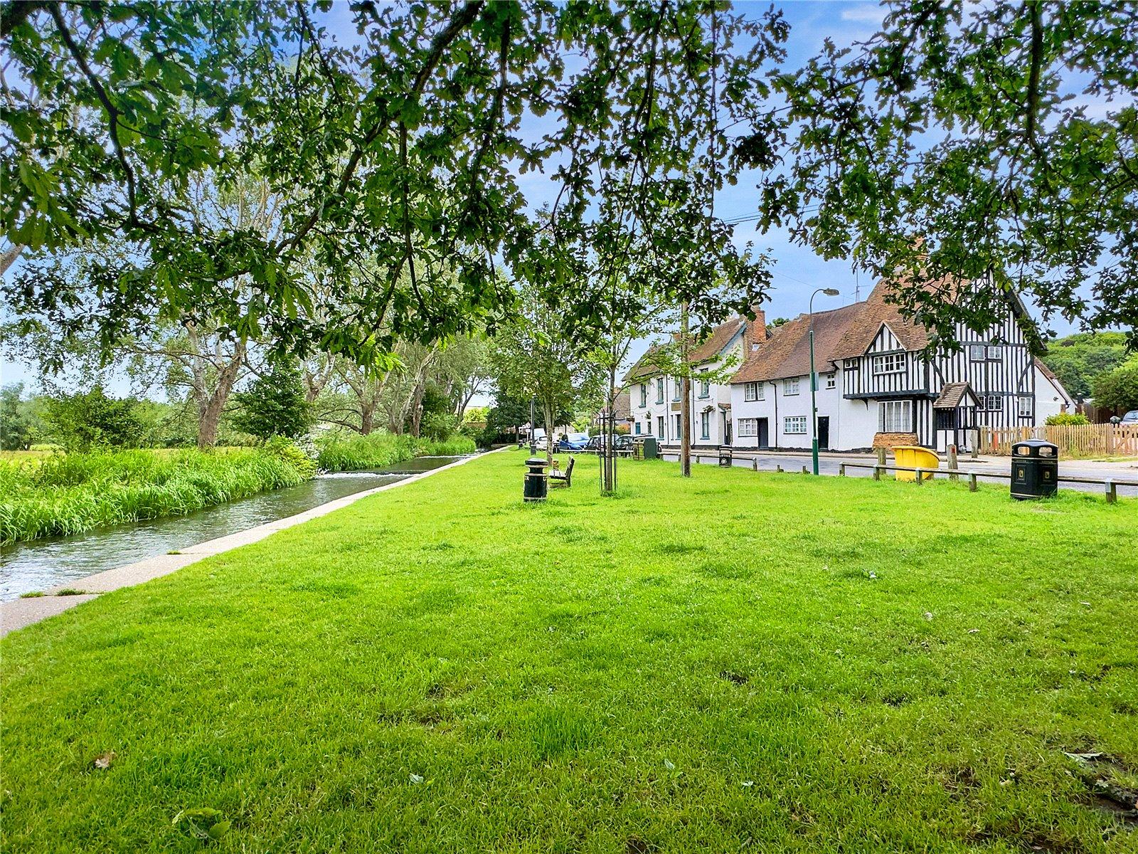 2 bedroom house for sale in Station Road | Robinson Jackson
