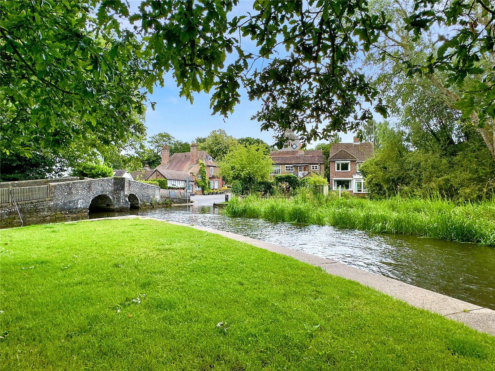 2 bedroom house for sale in Station Road | Robinson Jackson