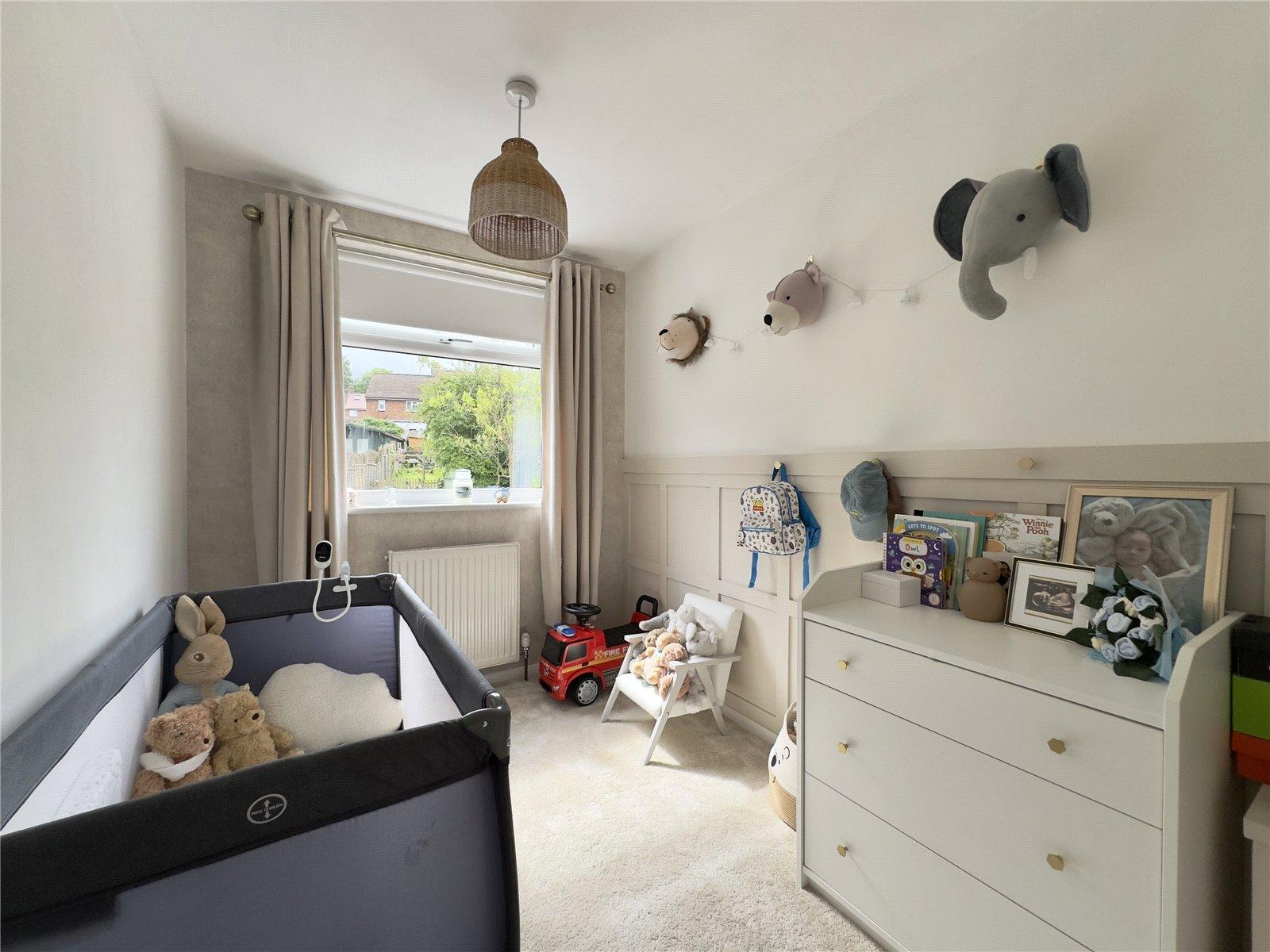 2 bedroom house for sale in Station Road | Robinson Jackson