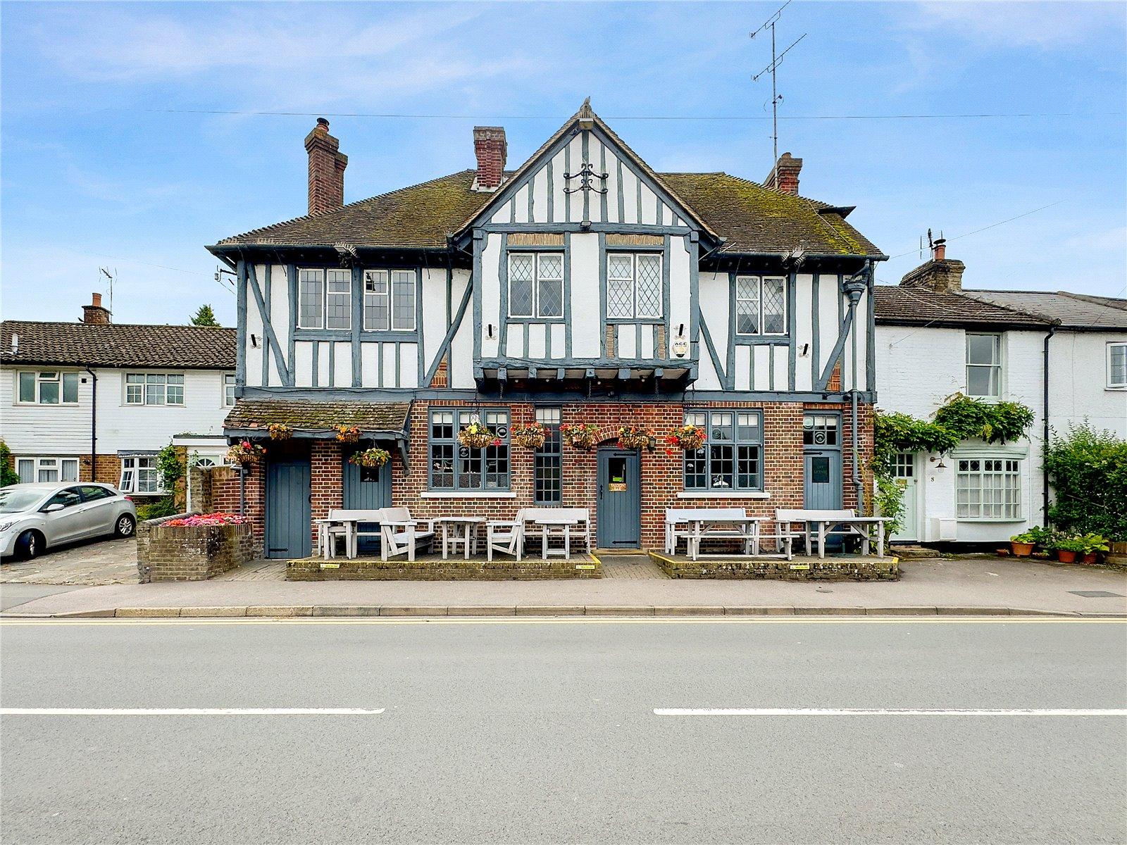 2 bedroom house for sale in Station Road | Robinson Jackson