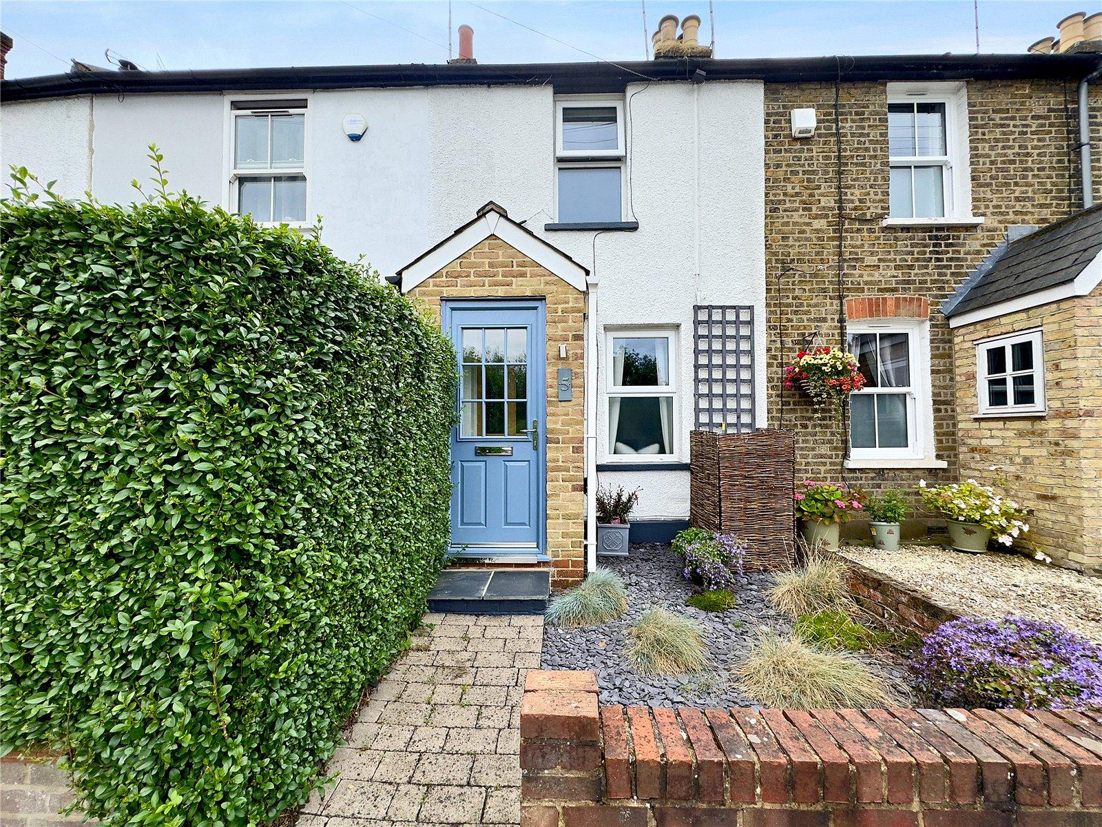 2 bedroom house for sale in Station Road | Robinson Jackson
