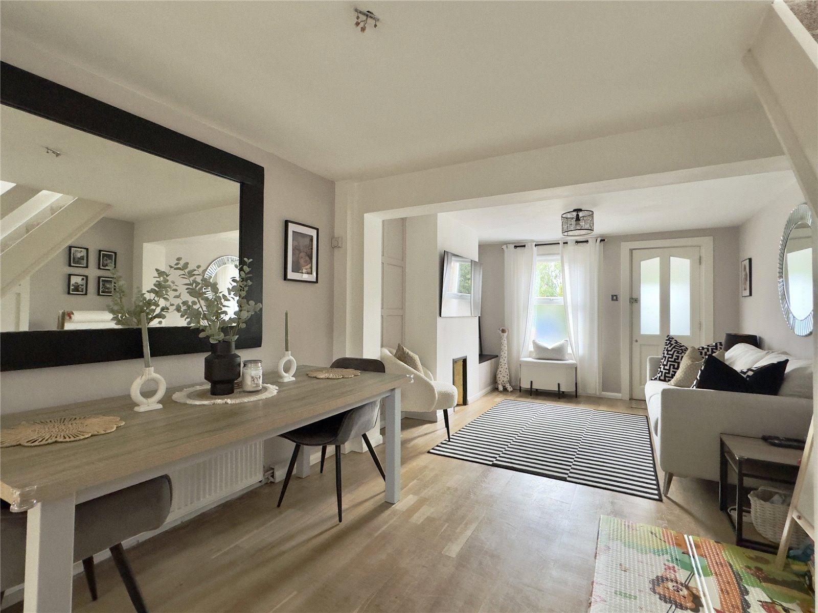 2 bedroom house for sale in Station Road | Robinson Jackson