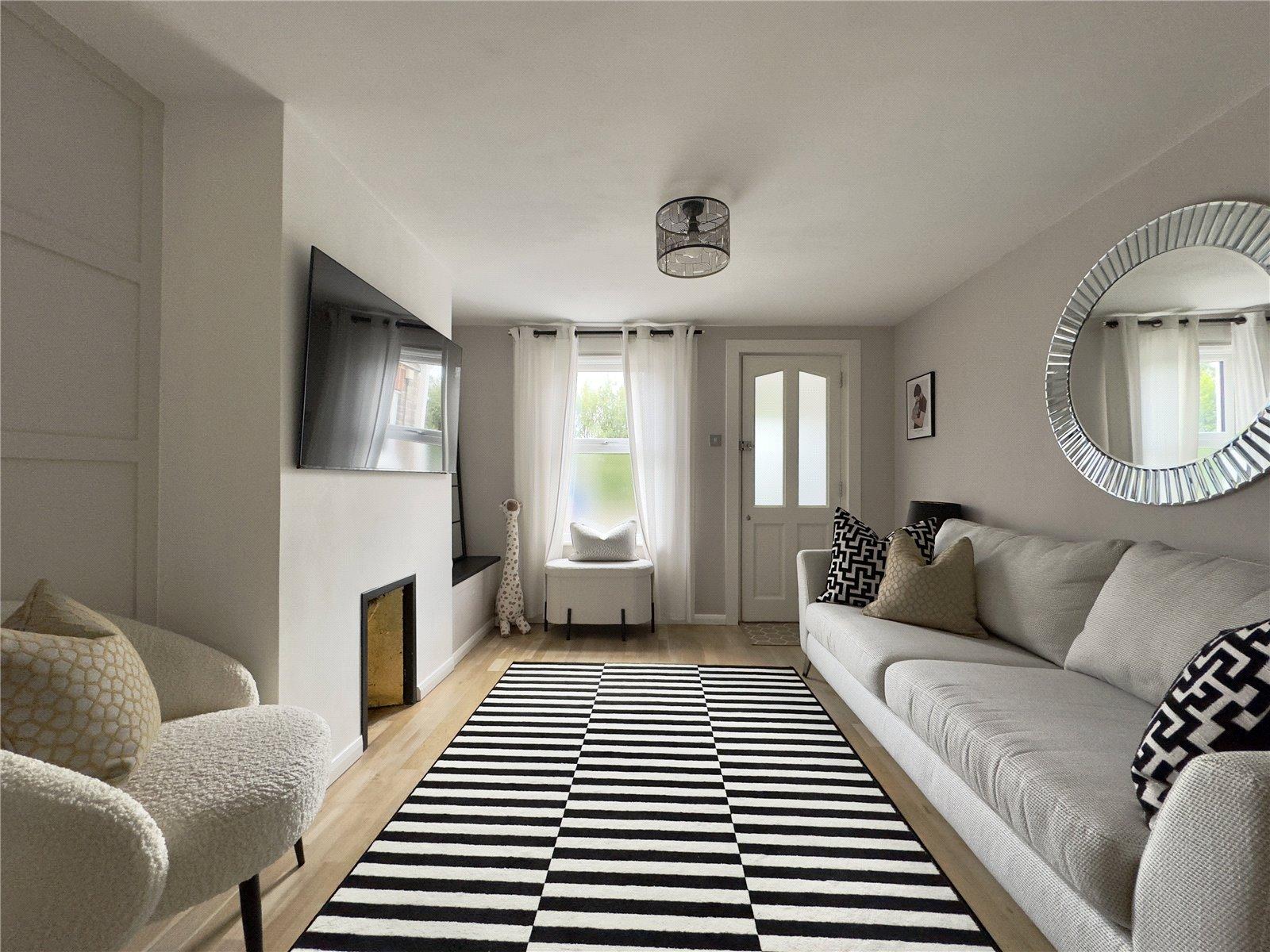 2 bedroom house for sale in Station Road | Robinson Jackson