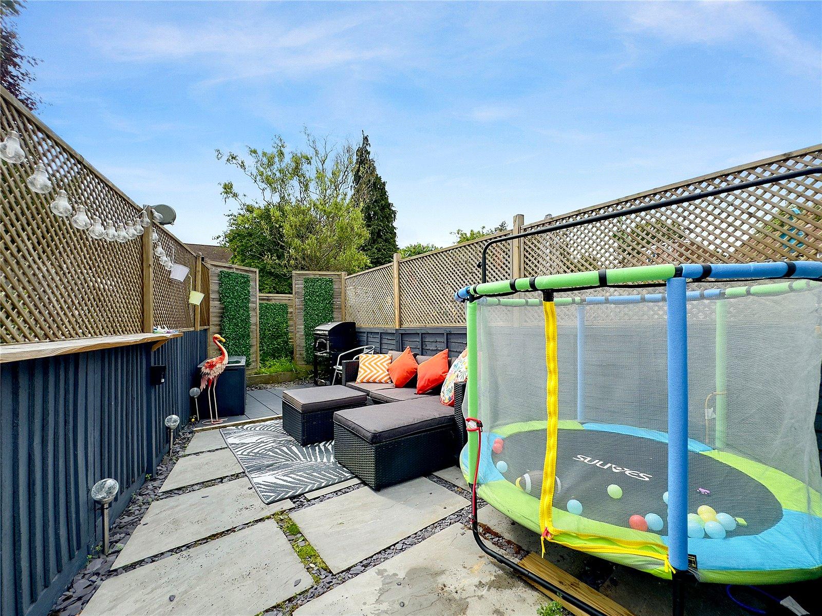 2 bedroom house for sale in Station Road | Robinson Jackson