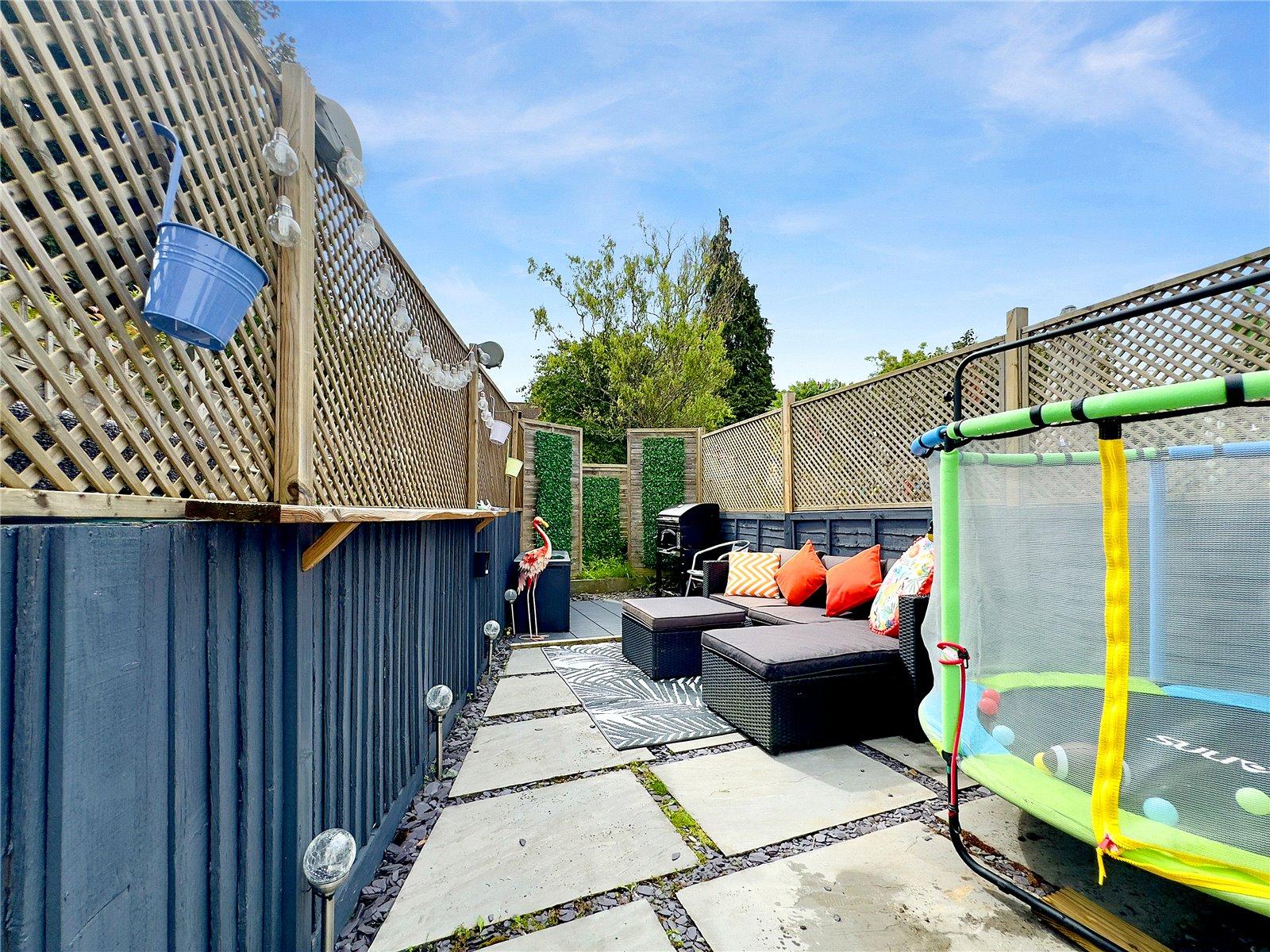 2 bedroom house for sale in Station Road | Robinson Jackson