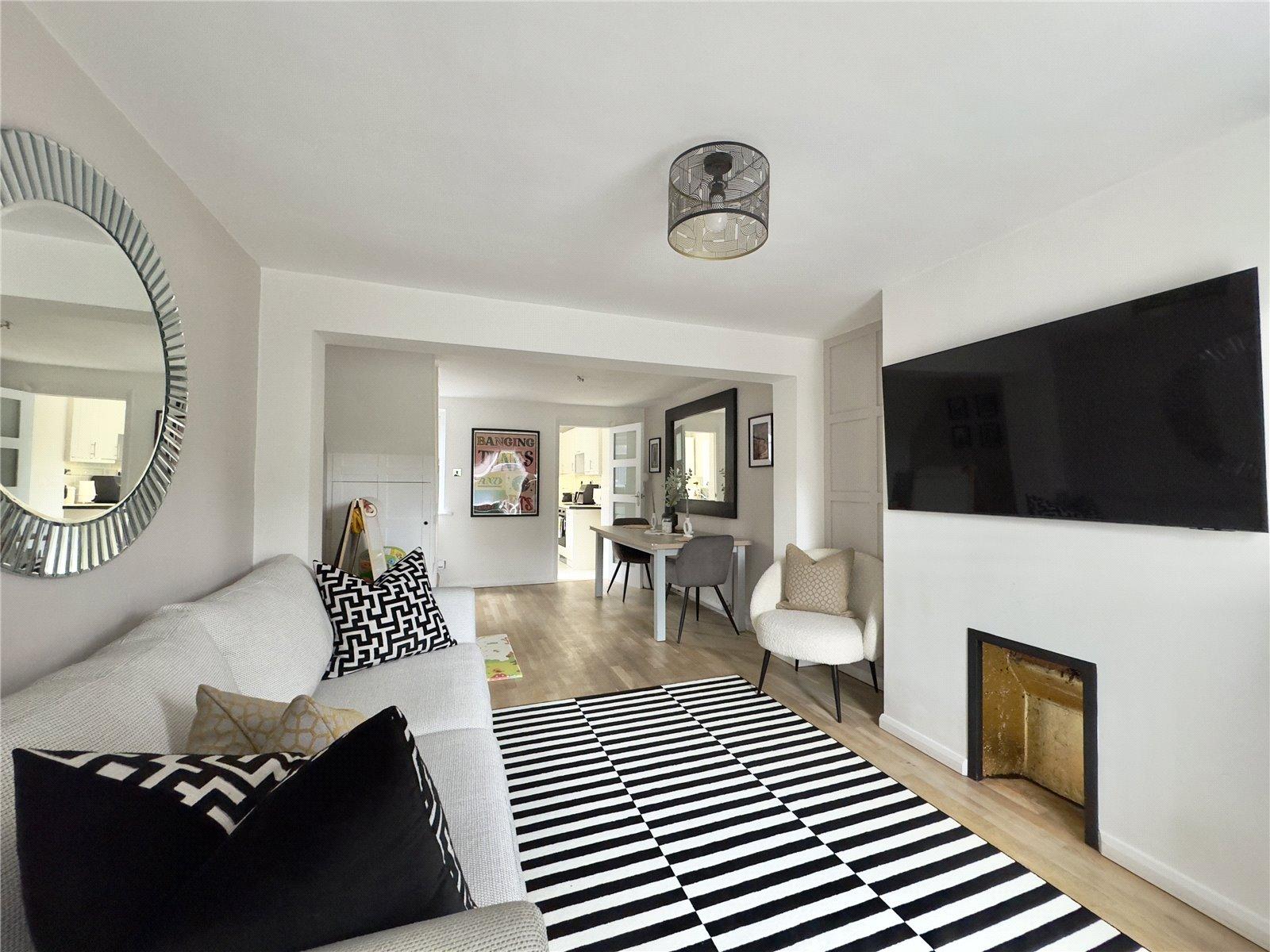 2 bedroom house for sale in Station Road | Robinson Jackson