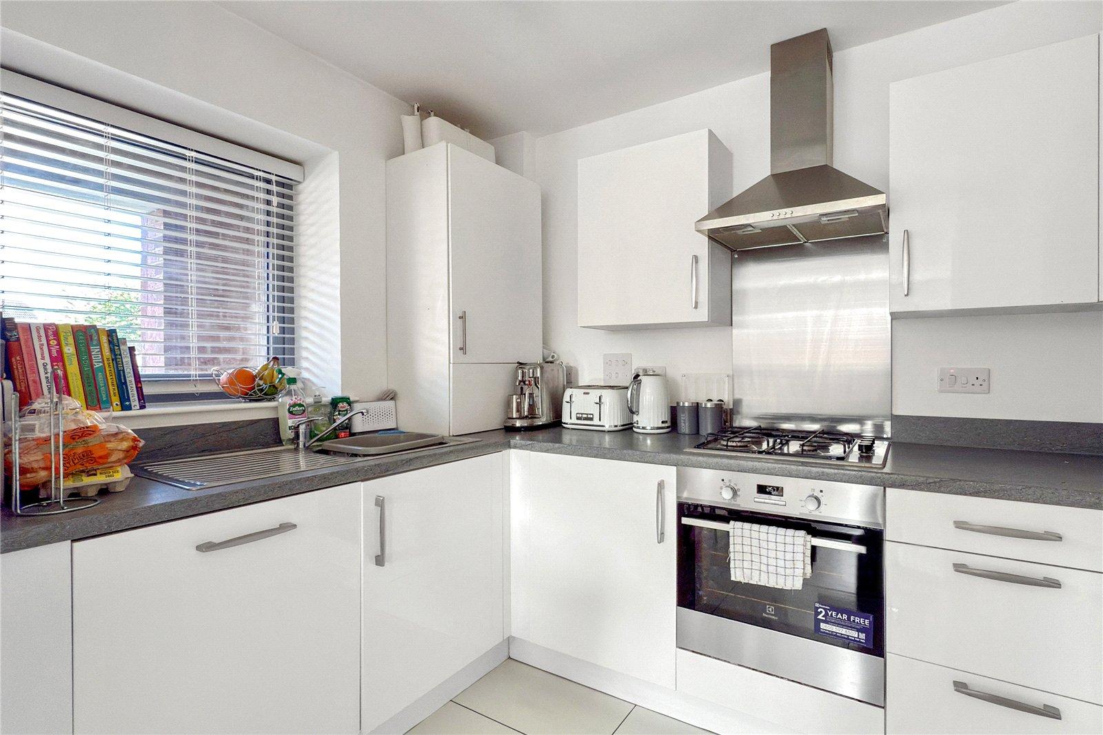 2 bedroom property for sale in Swanley | Robinson Jackson