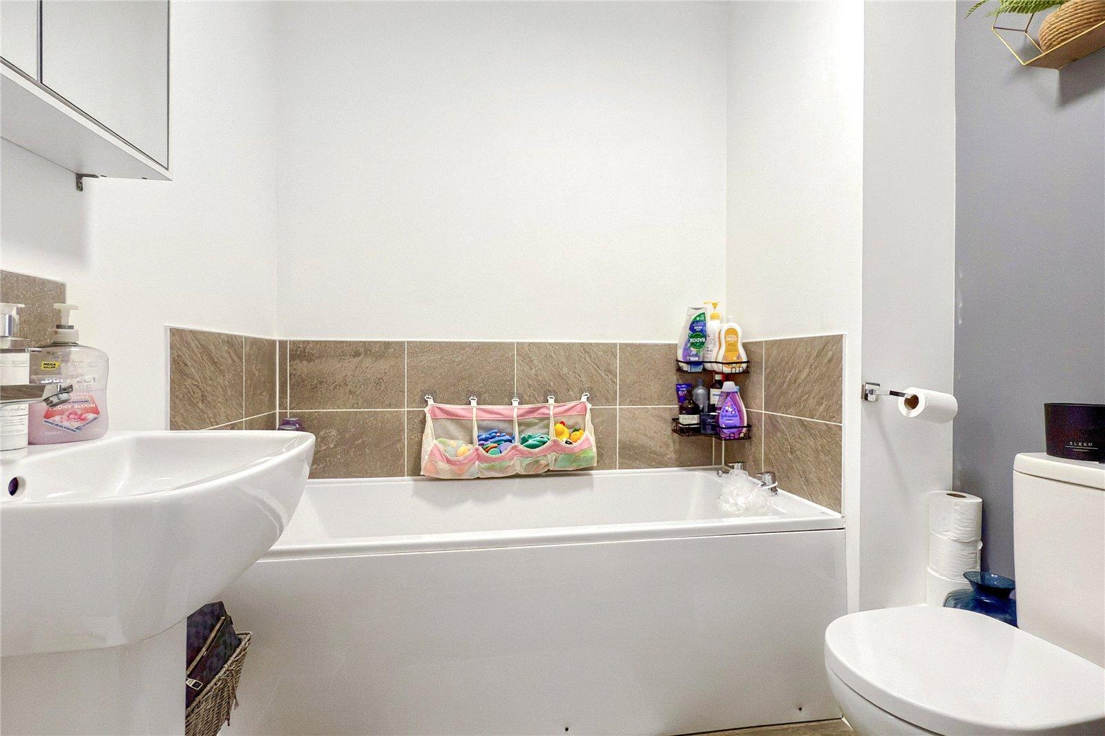 2 bedroom property for sale in Swanley | Robinson Jackson