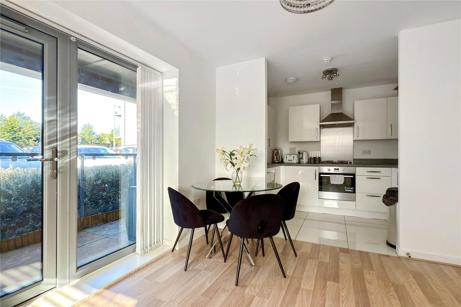 2 bedroom property for sale in Swanley | Robinson Jackson