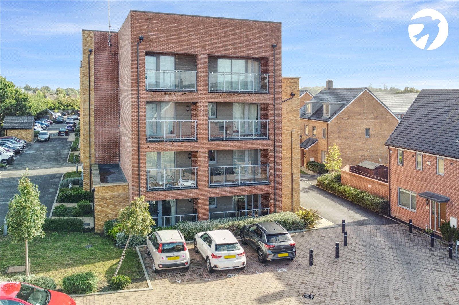 2 bedroom property for sale in Swanley | Robinson Jackson
