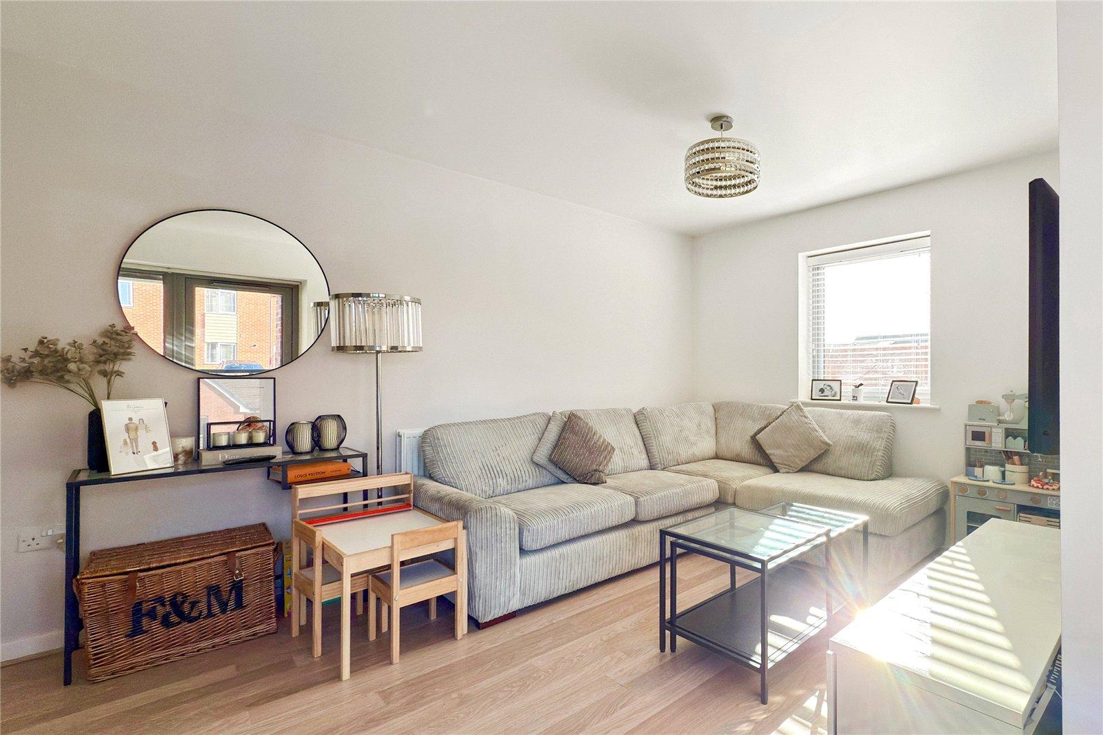 2 bedroom property for sale in Swanley | Robinson Jackson