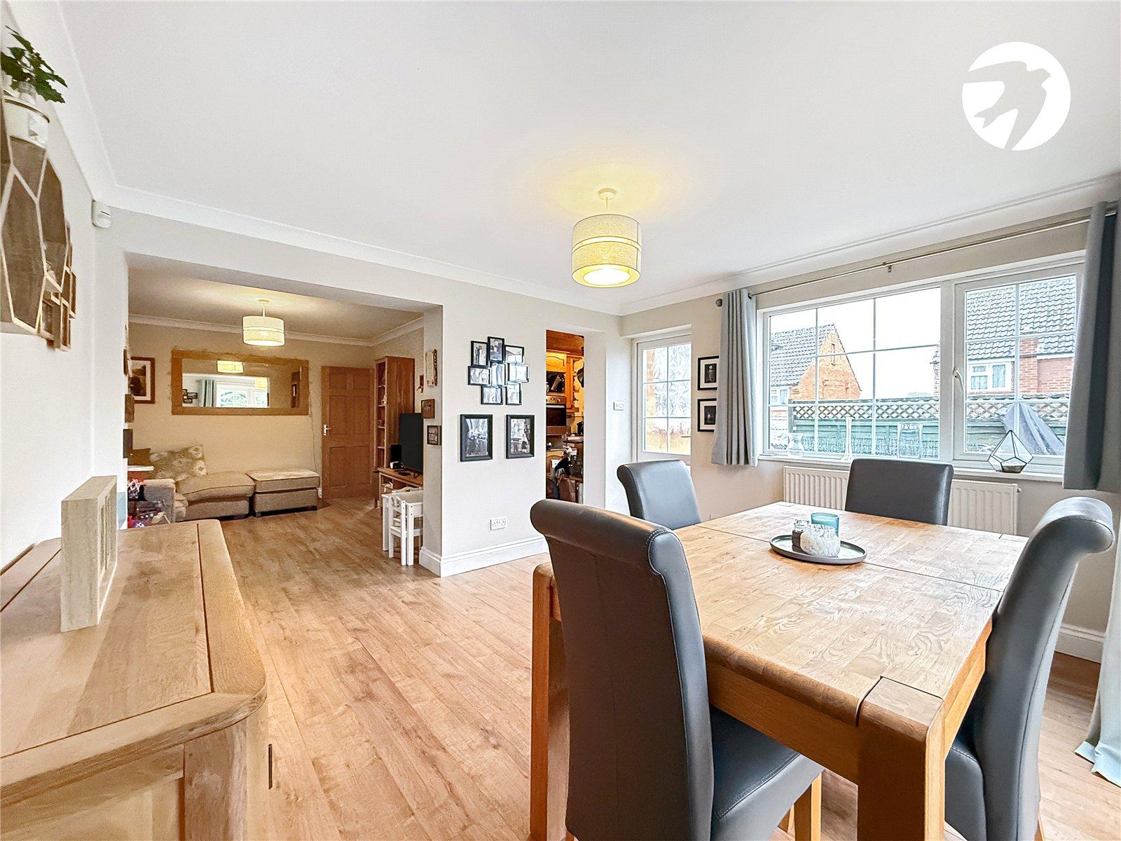 3 bedroom bungalow for sale in Hextable | Robinson Jackson