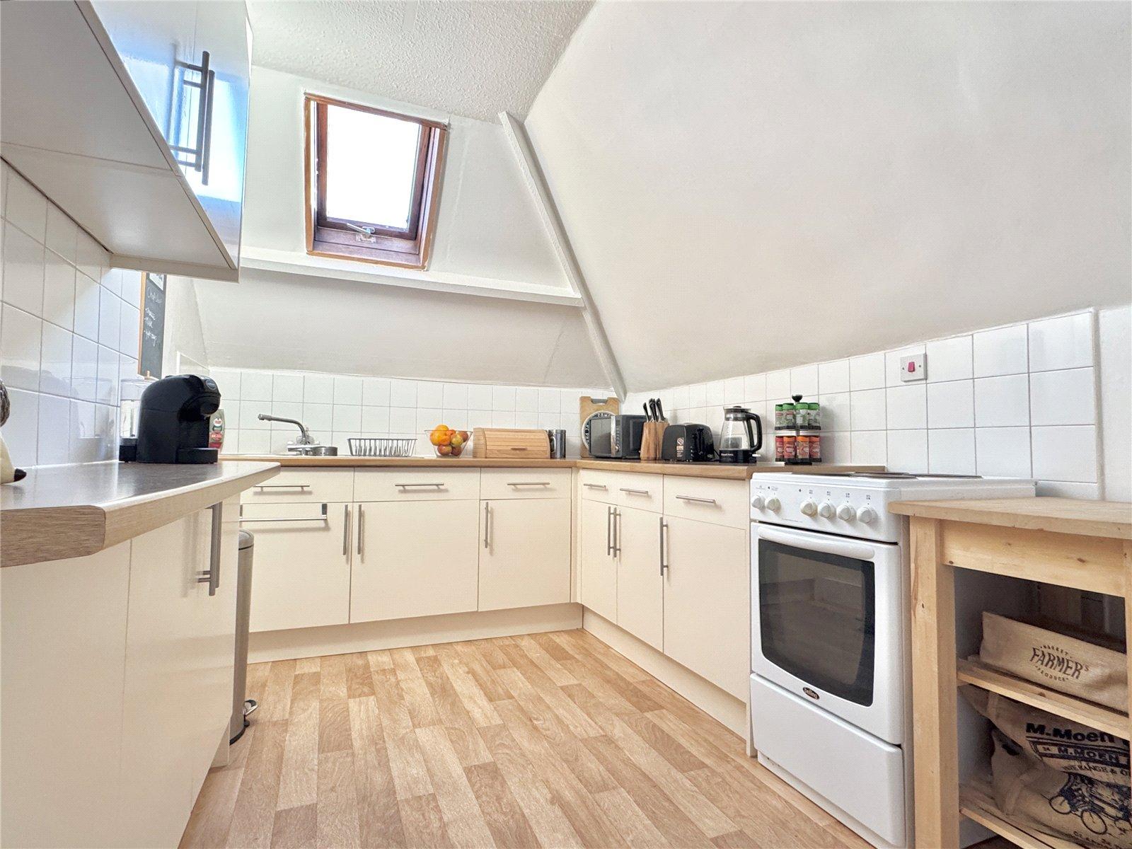 1 bedroom property for sale in Swanley | Robinson Jackson