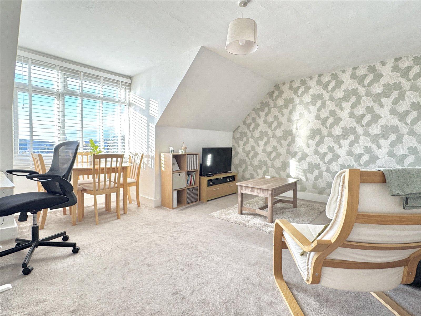1 bedroom property for sale in Swanley | Robinson Jackson