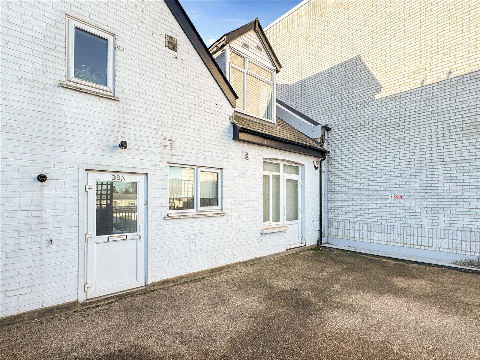1 bedroom property for sale in Swanley | Robinson Jackson