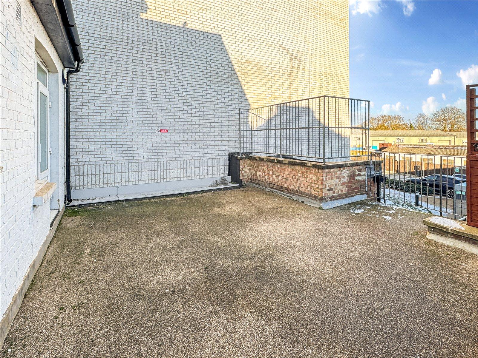 1 bedroom property for sale in Swanley | Robinson Jackson