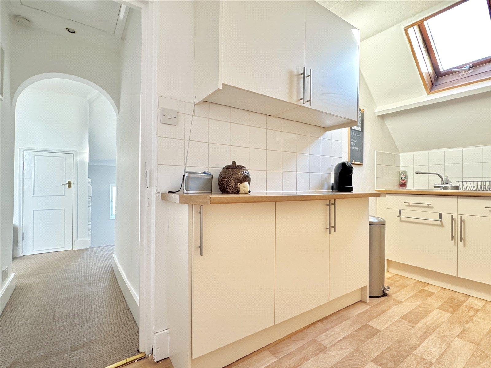 1 bedroom property for sale in Swanley | Robinson Jackson