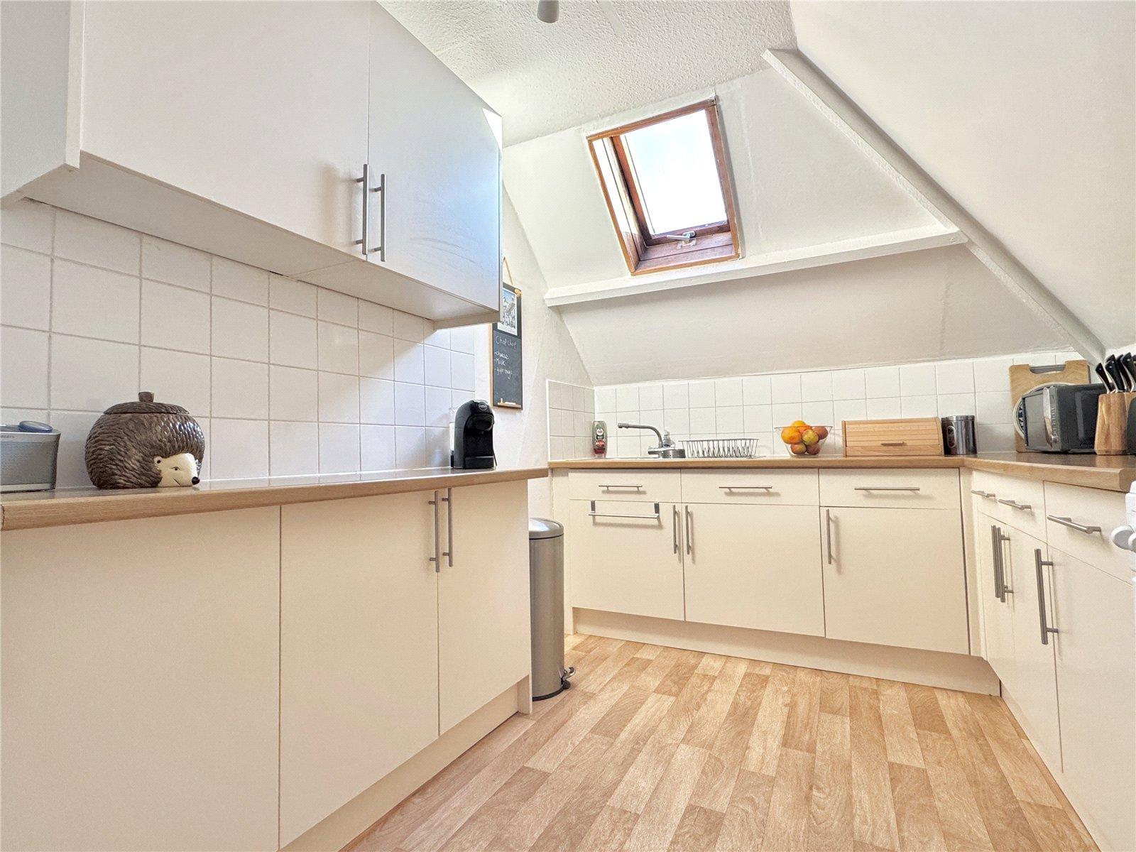 1 bedroom property for sale in Swanley | Robinson Jackson