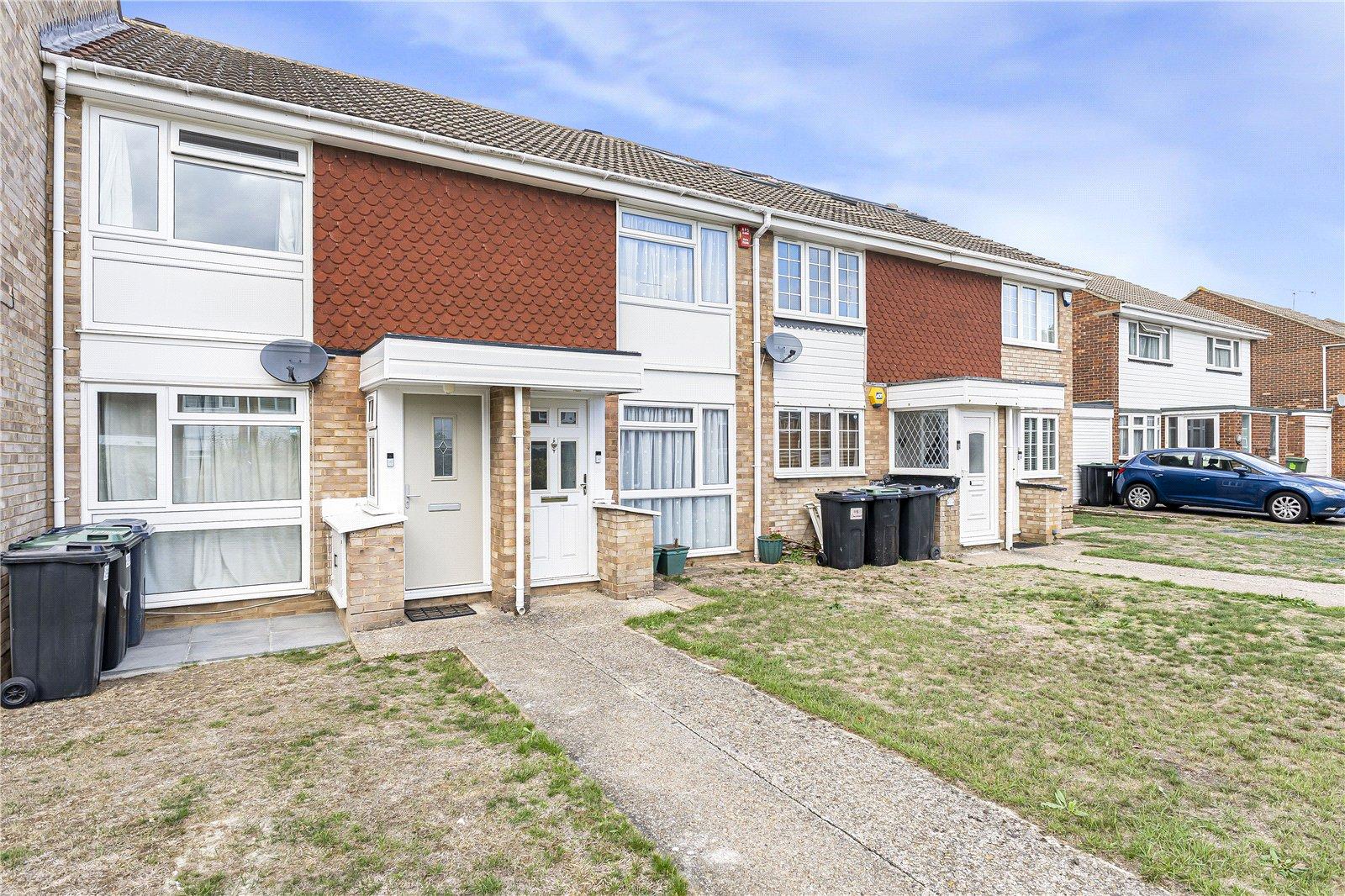 2 bedroom house for sale in Hextable | Robinson Jackson