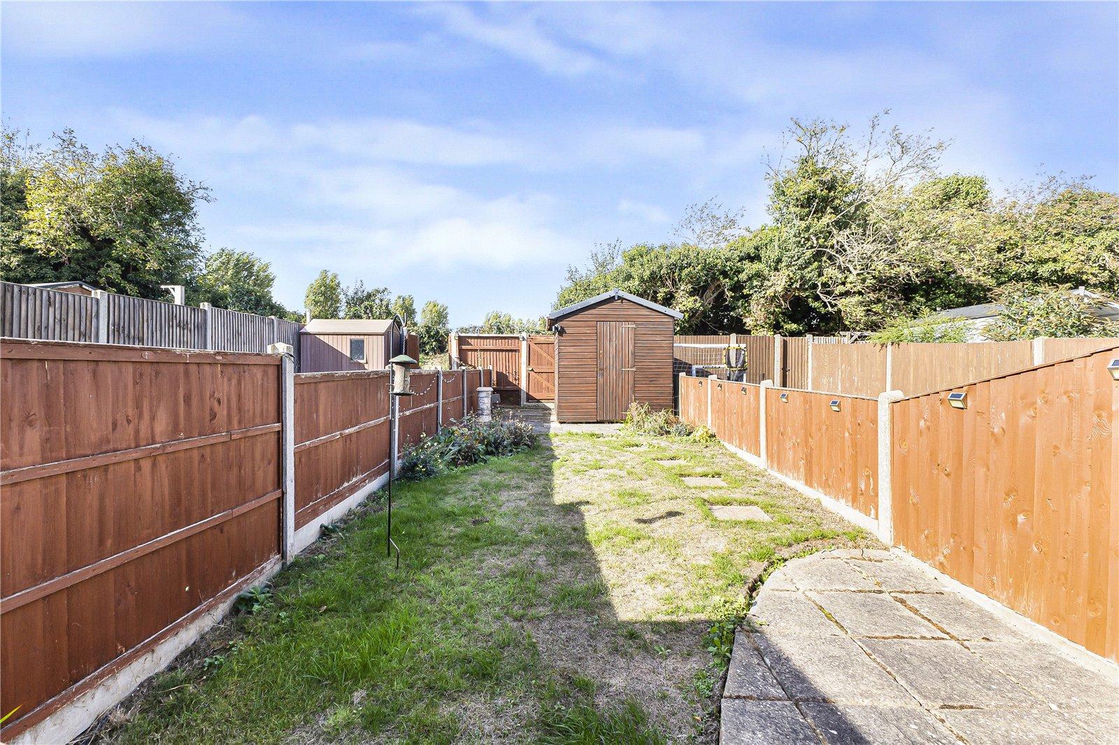2 bedroom house for sale in Hextable | Robinson Jackson