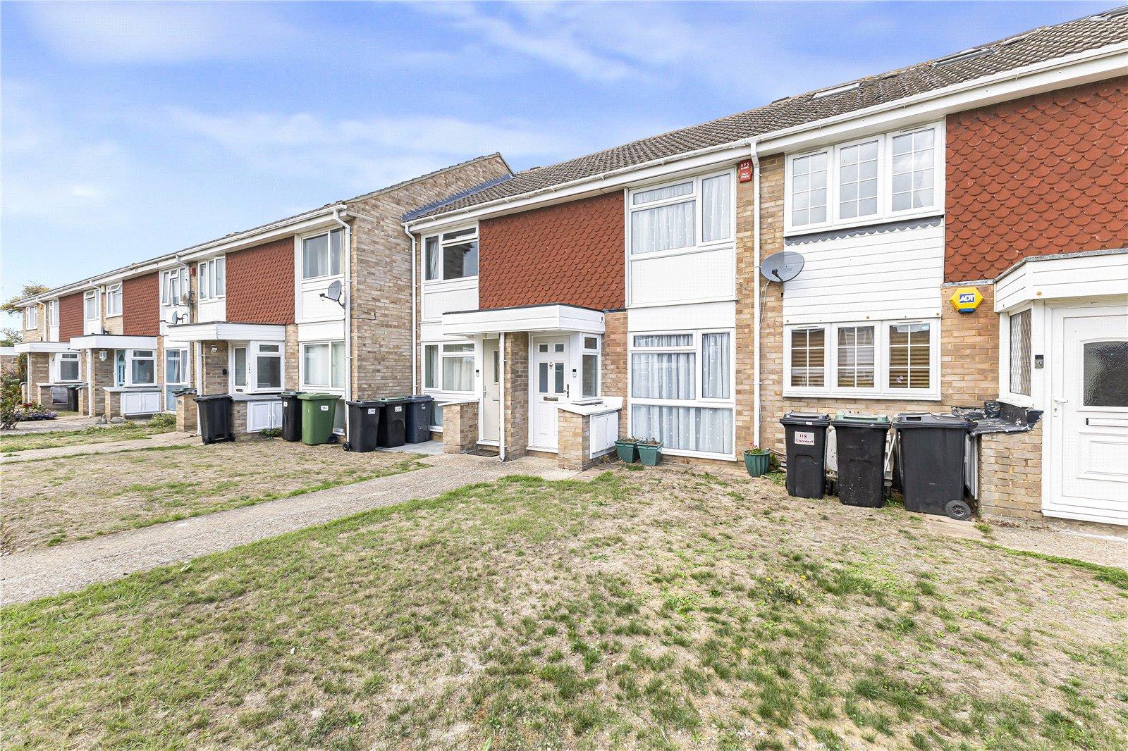 2 bedroom house for sale in Hextable | Robinson Jackson