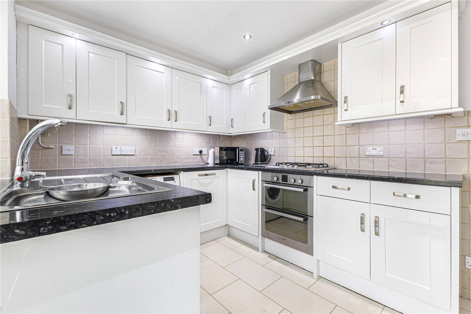 2 bedroom house for sale in Hextable | Robinson Jackson