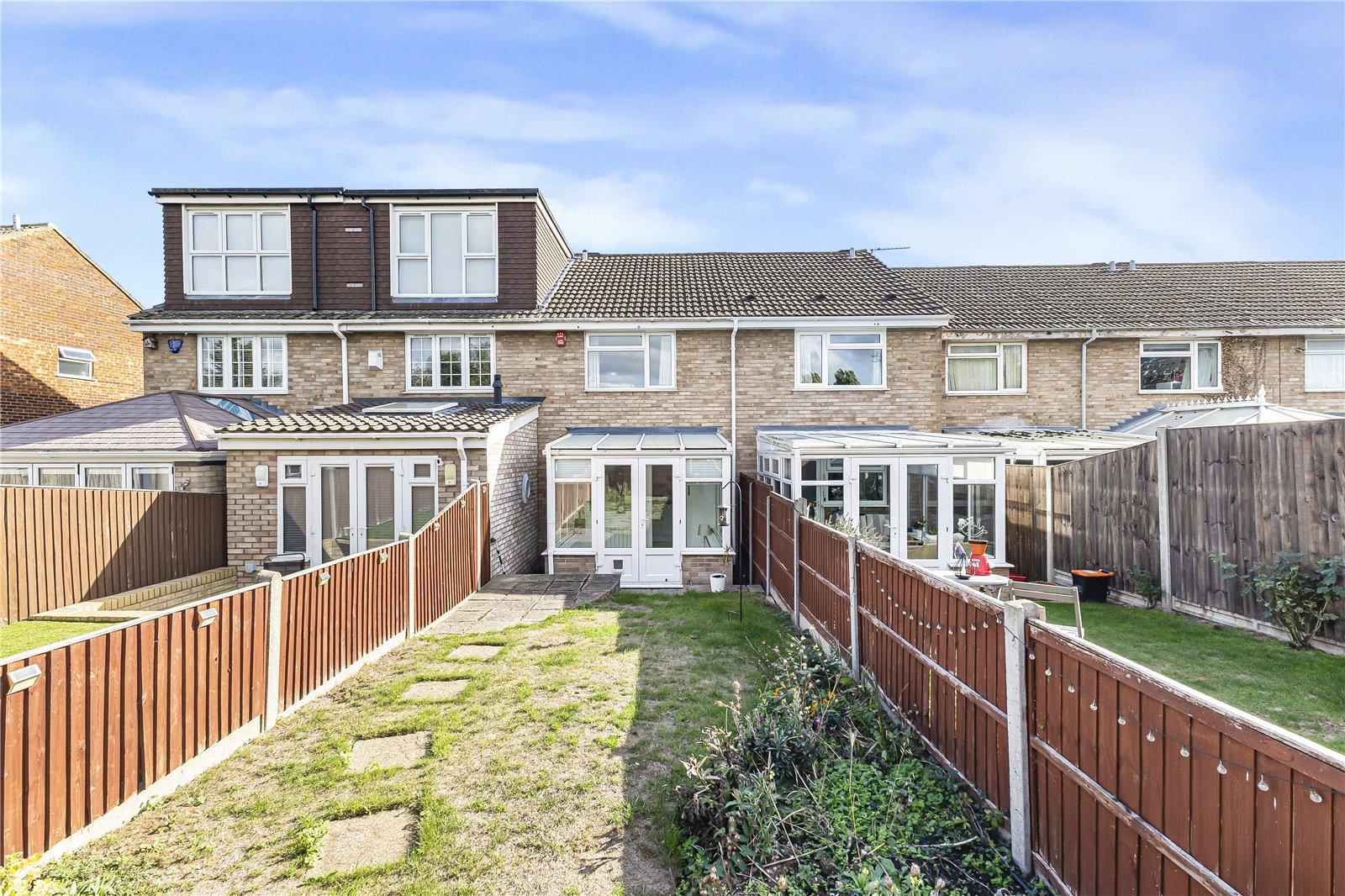 2 bedroom house for sale in Hextable | Robinson Jackson