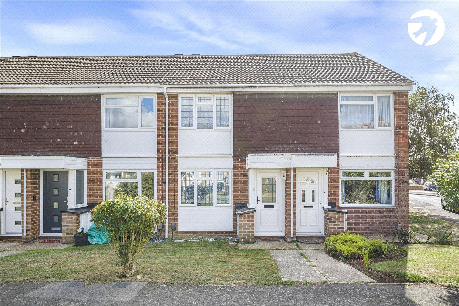2 bedroom house for sale in Hextable | Robinson Jackson