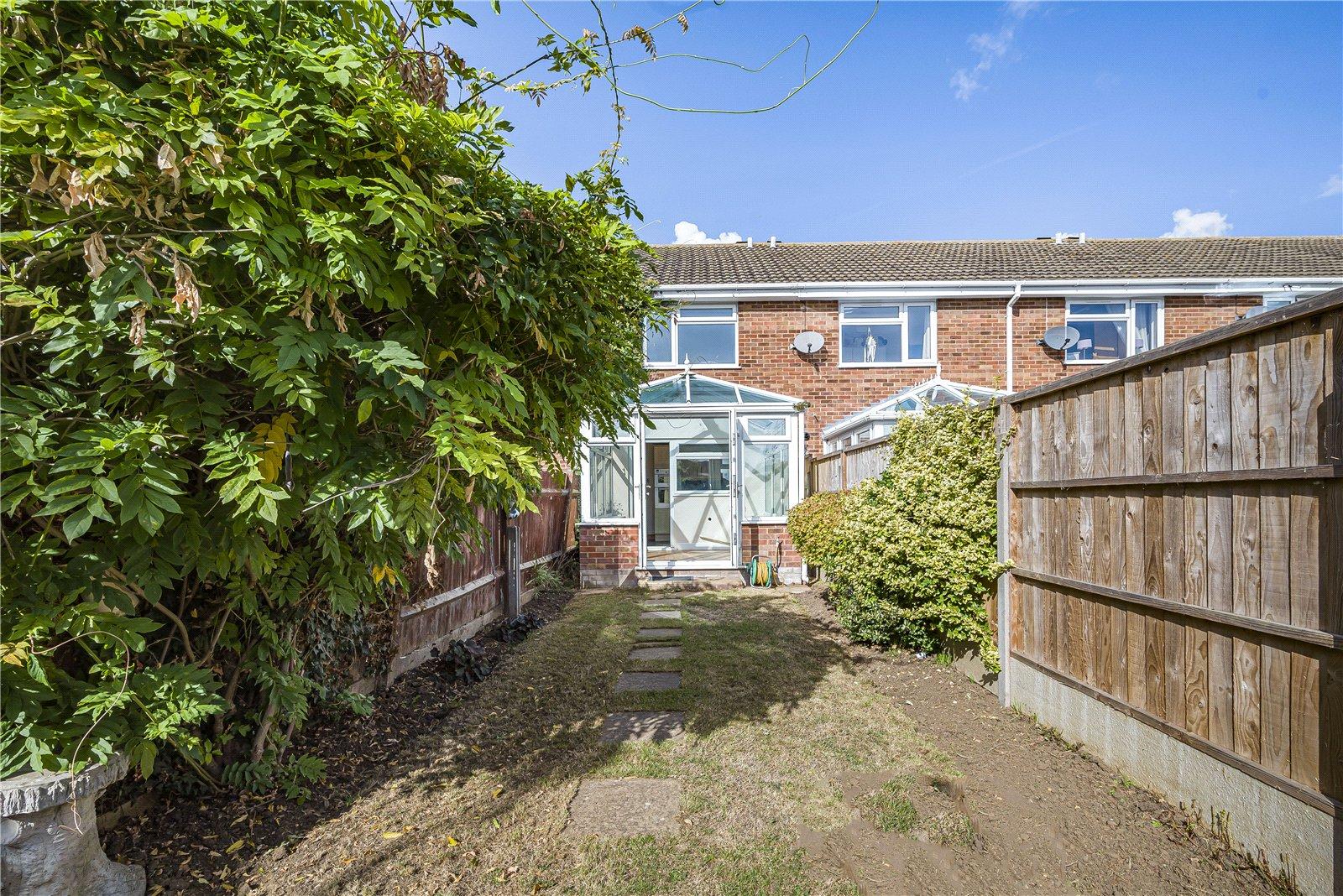 2 bedroom house for sale in Hextable | Robinson Jackson