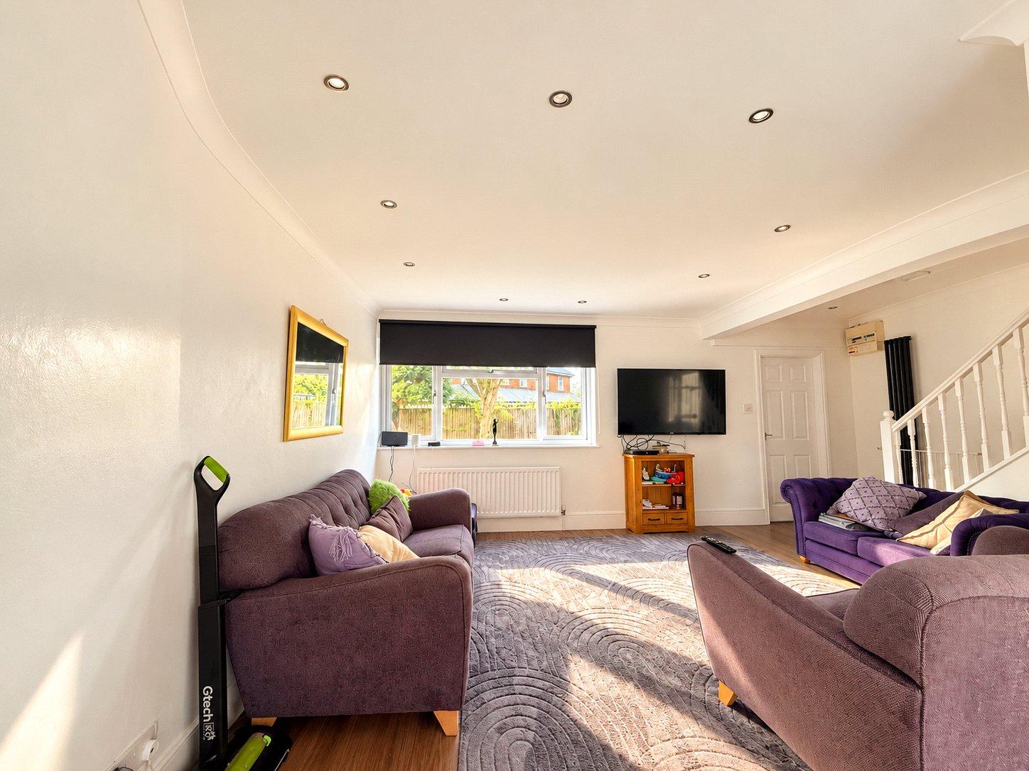 5 bedroom house for sale in Swanley | Robinson Jackson