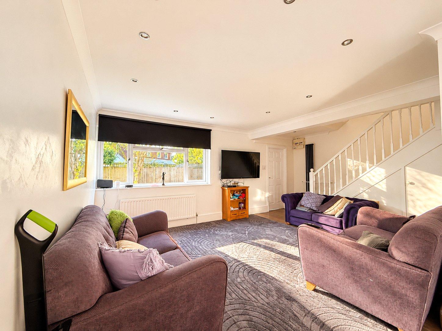 5 bedroom house for sale in Swanley | Robinson Jackson