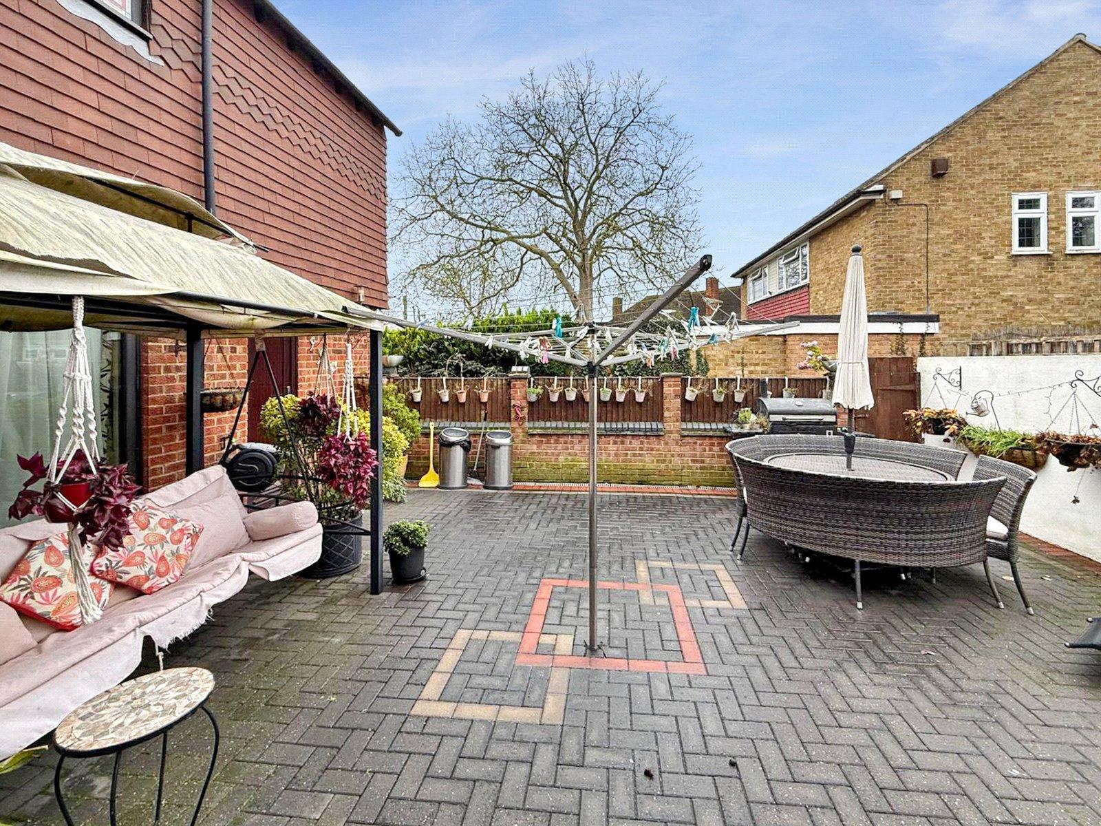 5 bedroom house for sale in Hextable | Robinson Jackson