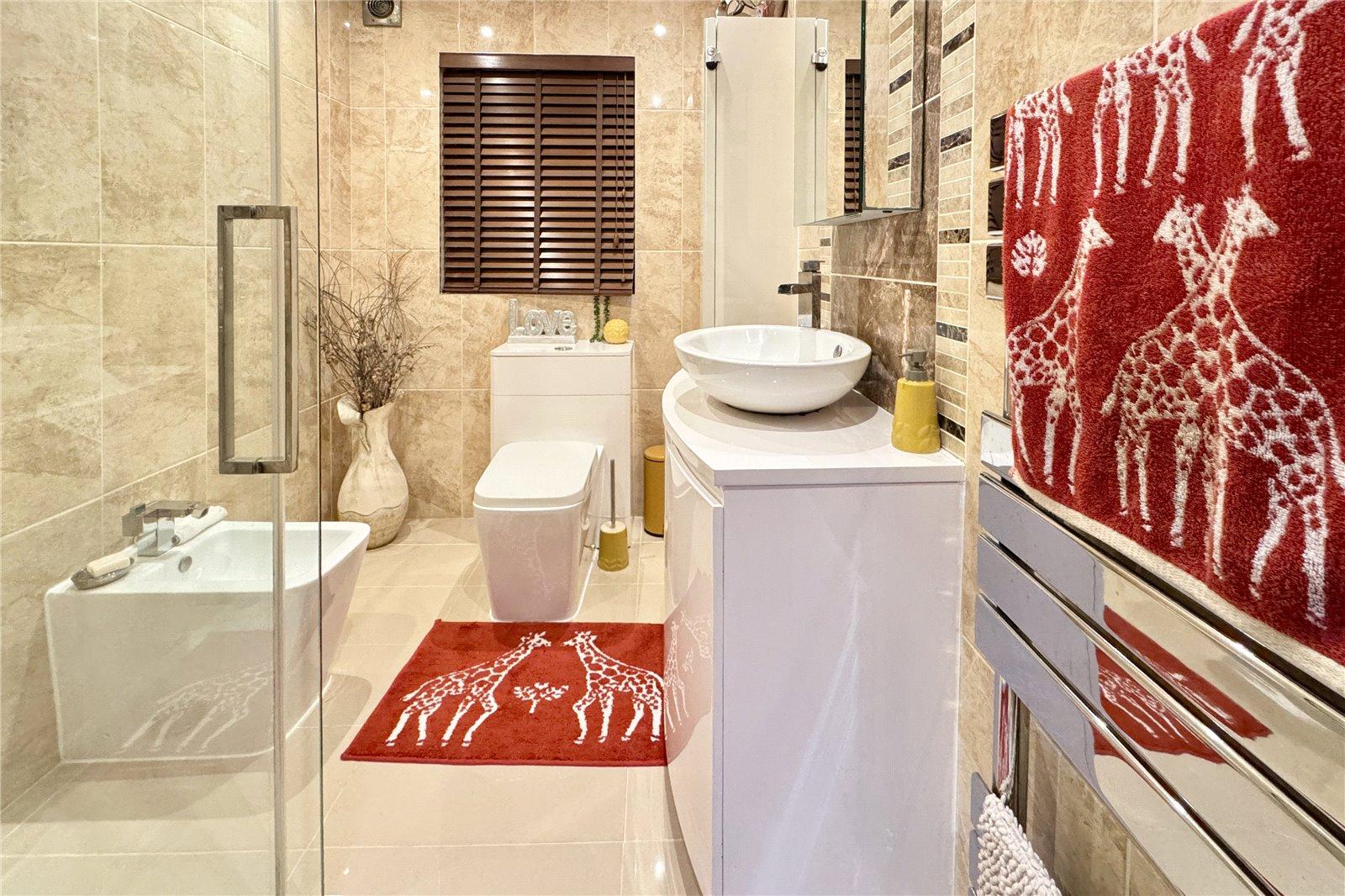 5 bedroom house for sale in Hextable | Robinson Jackson