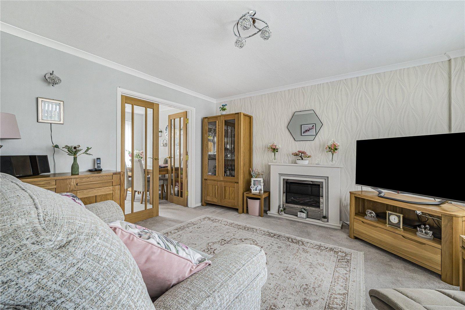 3 bedroom house for sale in Swanley | Robinson Jackson