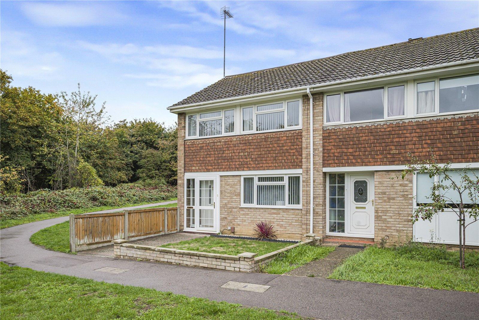 3 bedroom house for sale in Swanley | Robinson Jackson