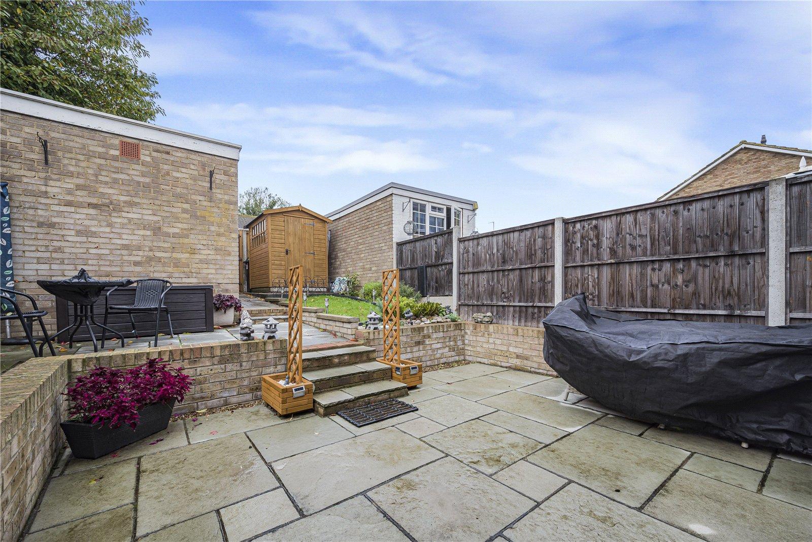 3 bedroom house for sale in Swanley | Robinson Jackson